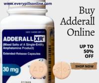 Buy Adderall Online in USA Without Prescription image 5